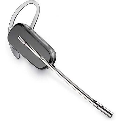 Plantronics WH500 Drahtloses Headset - Büro/Callcenter Plantronics WH500 Drahtloses Headset - Büro/Callcenter