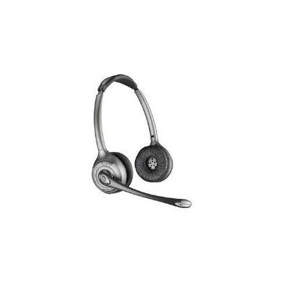 Plantronics Savi WH350 - Publicité Plantronics Savi WH350 - Publicité