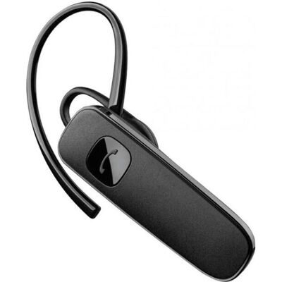 Plantronics ML15 Kabelloser Headset - Mono Bluetooth Schwarz Plantronics ML15 Kabelloser Headset - Mono Bluetooth Schwarz