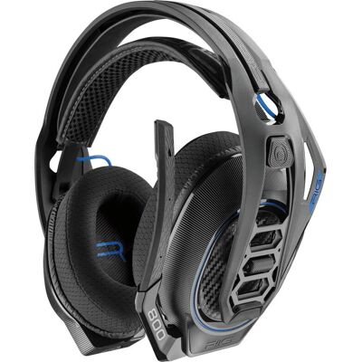 Casque gaming sans fil Plantronics RIG 800HS - Casque - Publicité Casque gaming sans fil Plantronics RIG 800HS - Casque - Publicité