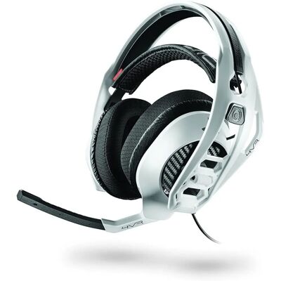 Plantronics RIG 4VR Geräuschunterdrückende Gaming-Kopfhörer - Grau Plantronics RIG 4VR Geräuschunterdrückende Gaming-Kopfhörer - Grau