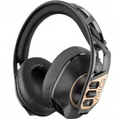 Plantronics AUDIO GAMING RIG 700 HD - Publicité Plantronics AUDIO GAMING RIG 700 HD - Publicité