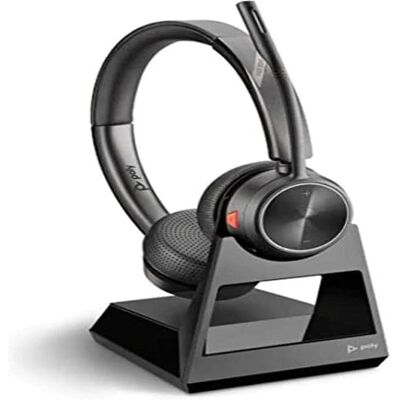 Plantronics Savi 7220 Office - SCHWARZ Plantronics Savi 7220 Office - SCHWARZ