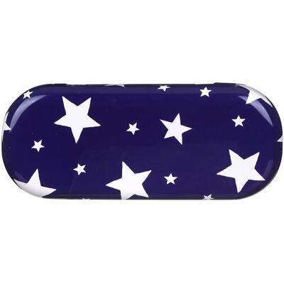 Emma Bridgewater Black Toast Glasses Case - Stylish & Protective Emma Bridgewater Black Toast Glasses Case - Stylish & Protective