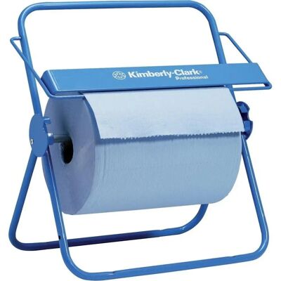 Kimberly-Clark 194151 Wandhalter Großrolle - Papierhandtuchspender Kimberly-Clark 194151 Wandhalter Großrolle - Papierhandtuchspender