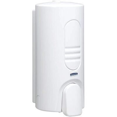 Kimberly-Clark Distributeur 7135 - Accessoire de salle de bain blanc Kimberly-Clark Distributeur 7135 - Accessoire de salle de bain blanc