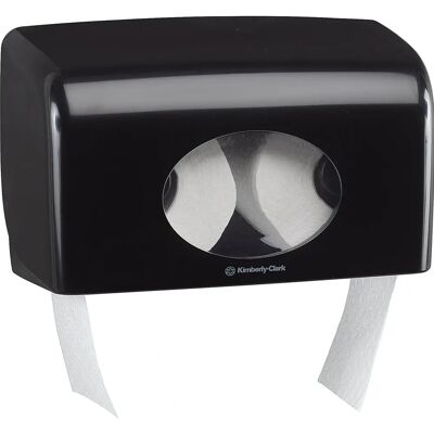 Kimberly-Clark Modell 7191 - Toilettenpapier Spender Kimberly-Clark Modell 7191 - Toilettenpapier Spender