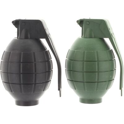 Kandy Toys Combat Mission Toy Hand Grenade - Toy Hand Grenade Kandy Toys Combat Mission Toy Hand Grenade - Toy Hand Grenade