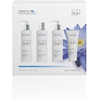 Strictly Professional Facial Care Kit - Normal/Dry Skin Strictly Professional Facial Care Kit - Normal/Dry Skin