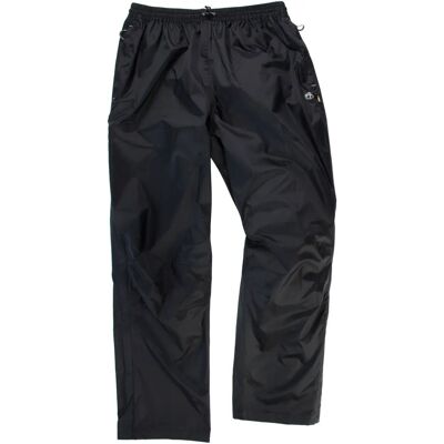 Craghoppers Unisexe Ascent Pantalon Imperméable de Marche - Walking Overtrousers Craghoppers Unisexe Ascent Pantalon Imperméable de Marche - Walking Overtrousers