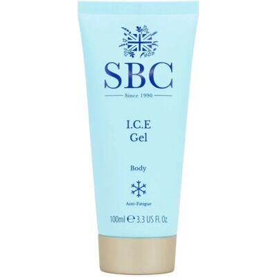 SBC Soothe and Cool Duo - gel duo SBC Soothe and Cool Duo - gel duo