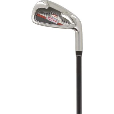 Go - C4 Cavity #8 - Left-Handed - Graphite - Golf Iron Go - C4 Cavity #8 - Left-Handed - Graphite - Golf Iron