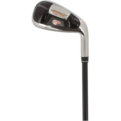 Go - C4 Progressive 7 Iron - Left-Handed Go - C4 Progressive 7 Iron - Left-Handed