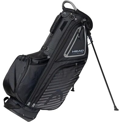 Head Eclypse Golf Stand Bag - Unisex Head Eclypse Golf Stand Bag - Unisex