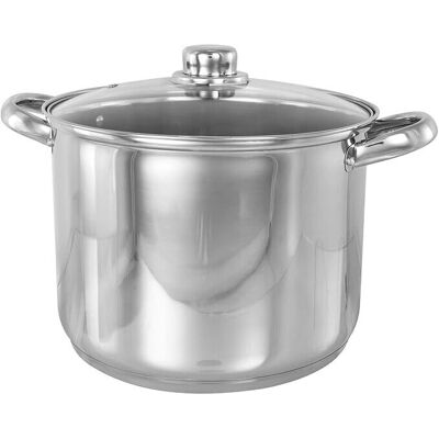 Buckingham - 28cm 13L - Stockpot Buckingham - 28cm 13L - Stockpot