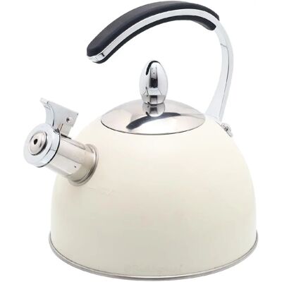 Buckingham - Buckingham Whistling Kettle - 2L - Kettle Buckingham - Buckingham Whistling Kettle - 2L - Kettle