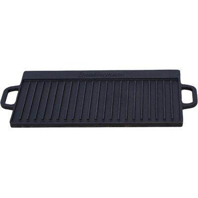 Buckingham - Reversible Grill Plate Buckingham - Reversible Grill Plate