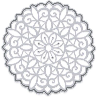 Go Craft Distribution - CC0003 - Circular Doily - Cutting Die Go Craft Distribution - CC0003 - Circular Doily - Cutting Die