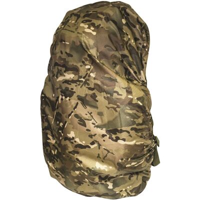 Highlander HMTC Rucksack Cover - Multi-Colour - 20-70L - Water-resistant Highlander HMTC Rucksack Cover - Multi-Colour - 20-70L - Water-resistant