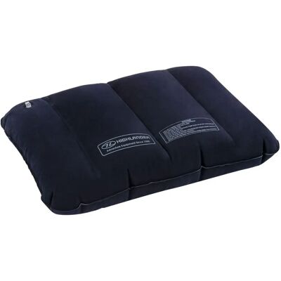 Highlander Sleepeze Air Polštář Highlander Sleepeze Air Polštář