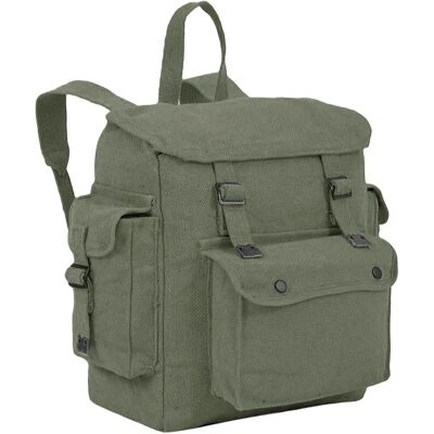Highlander Olivgrüner Rucksack - Rucksäcke Highlander Olivgrüner Rucksack - Rucksäcke
