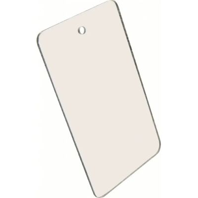 Highlander Model - Lightweight & Unbreakable Camping Mirror Highlander Model - Lightweight & Unbreakable Camping Mirror