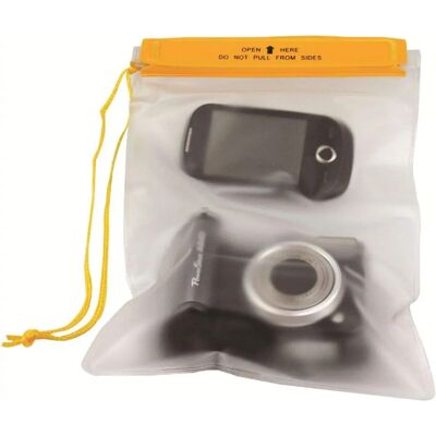 Highlander Modell CS108 Wasserdichter PVC Beutel - Beutel Highlander Modell CS108 Wasserdichter PVC Beutel - Beutel
