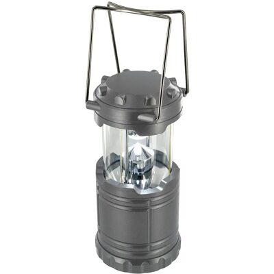 Highlander 3 COB LED Kempingová lampa - Kempingová lampa Highlander 3 COB LED Kempingová lampa - Kempingová lampa