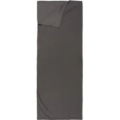 Highlander Polycotton Obdélníková vložka do spacáku - Cestovní list Highlander Polycotton Obdélníková vložka do spacáku - Cestovní list