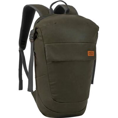 Sac à dos Highlander Flug 18L Olive - Unisexe - Publicité Sac à dos Highlander Flug 18L Olive - Unisexe - Publicité