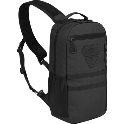 Highlander - Scorpion Gearslinger 12 L - Noir - 12L - Sac à dos - Publicité Highlander - Scorpion Gearslinger 12 L - Noir - 12L - Sac à dos - Publicité