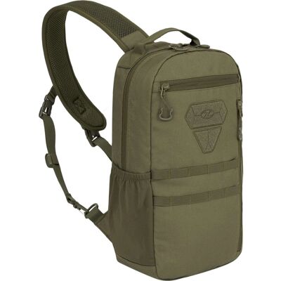 Highlander - Scorpion Gearslinger - 12L - Oliv - Batoh Highlander - Scorpion Gearslinger - 12L - Oliv - Batoh