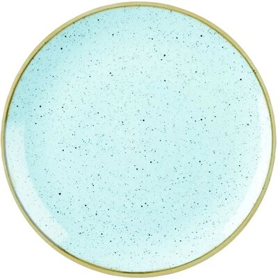 Churchill Entenblau 21,7cm Essteller Churchill Entenblau 21,7cm Essteller