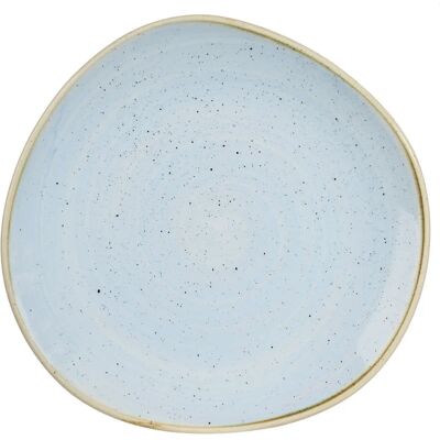Churchill Piatto Stonecast Enten-Ei Organisch 28,6cm - Essteller Churchill Piatto Stonecast Enten-Ei Organisch 28,6cm - Essteller