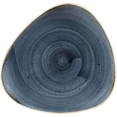 Churchill Stonecast Porzellanplatte - Blaubeere 31 cm Churchill Stonecast Porzellanplatte - Blaubeere 31 cm