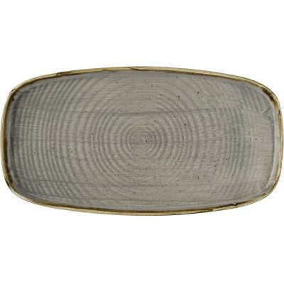 Churchill Piatto Stonecast Pfefferkorn - Rustikaler Charme, Handgemalt, 15 Farben Churchill Piatto Stonecast Pfefferkorn - Rustikaler Charme, Handgemalt, 15 Farben