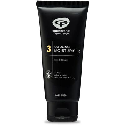 Green People Cooling Moisturiser 100ml Green People Cooling Moisturiser 100ml