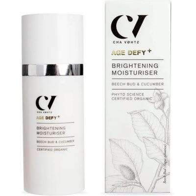 Hidratante Iluminador Age Defy+ - 30ml Hidratante Iluminador Age Defy+ - 30ml