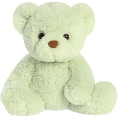 Aurora World Pistachio Gelato Bear 9" Plush Soft Toy - Plush Soft Toy Aurora World Pistachio Gelato Bear 9" Plush Soft Toy - Plush Soft Toy