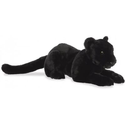 Aurora World Luxe Boutique Raven Panther - Soft Toy Aurora World Luxe Boutique Raven Panther - Soft Toy