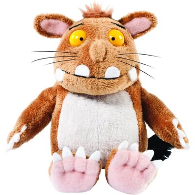 Aurora Gruffalo's Child 7" Soft Toy Aurora Gruffalo's Child 7" Soft Toy