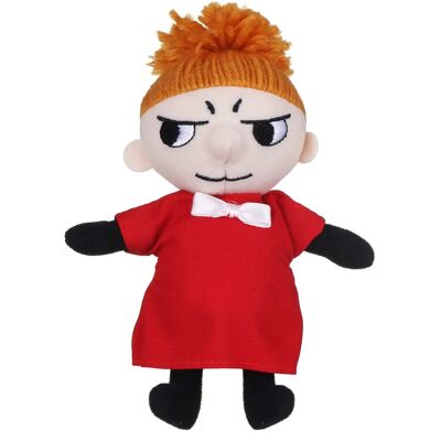Aurora Little My 6,5 Zoll Plüschtier - Mumin Aurora Little My 6,5 Zoll Plüschtier - Mumin