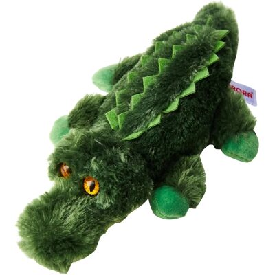 Aurora World Gotcha Crocodile 8" Soft Toy Aurora World Gotcha Crocodile 8" Soft Toy