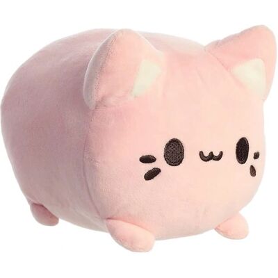 Aurora Tasty Peach - Strawberry Meowchi Aurora Tasty Peach - Strawberry Meowchi