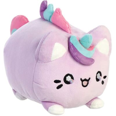 Aurora World Lavendel Traum Meowchi - 7in Umweltfreundliches Plüschtier Aurora World Lavendel Traum Meowchi - 7in Umweltfreundliches Plüschtier