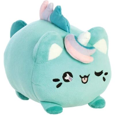 Aurora Tasty Peach - Moon Blossom Meowchi Aurora Tasty Peach - Moon Blossom Meowchi
