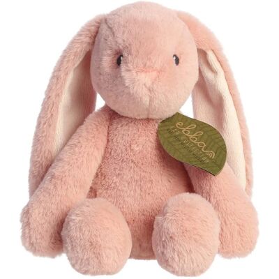 Aurora World ebba Baby Eco Brenna Hase - Plüschtier für Babys Aurora World ebba Baby Eco Brenna Hase - Plüschtier für Babys