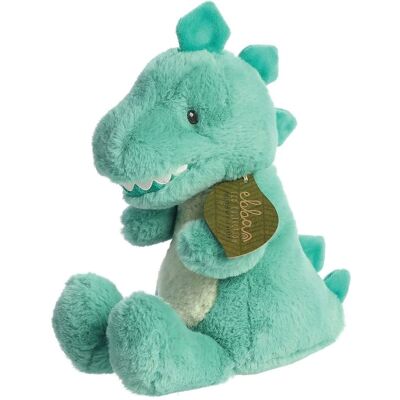 Aurora World Ryker Rex Dragon Recycled Soft Toy - Soft Toy Aurora World Ryker Rex Dragon Recycled Soft Toy - Soft Toy