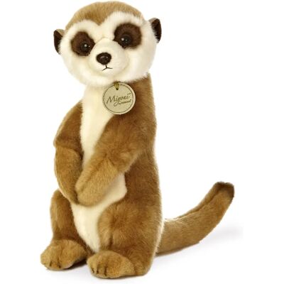 Aurora World MiYoni Meerkat 10In Soft Toy - Soft Toy Aurora World MiYoni Meerkat 10In Soft Toy - Soft Toy