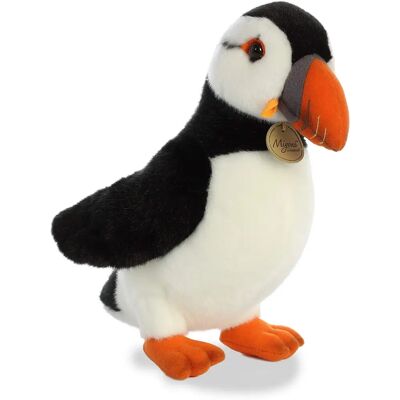 Aurora World AURORA 26264, 26325, MiYoni Puffin, 10,5 Zoll, Plush Spielzeug - Plüschspielzeug Aurora World AURORA 26264, 26325, MiYoni Puffin, 10,5 Zoll, Plush Spielzeug - Plüschspielzeug